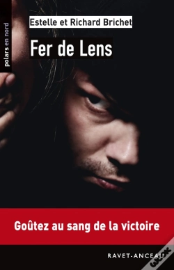 Capa do artigo Fer De Lens