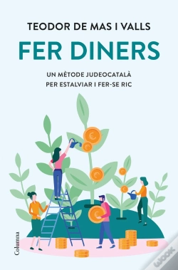 Capa do artigo Fer Diners