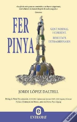 Capa do artigo Fer Pinya