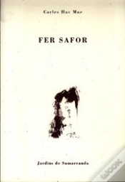 Capa do artigo Fer Safor
