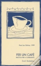Capa do artigo Fer Un Cafè