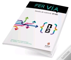 Capa do artigo Fer Via Nivell B1 I B2