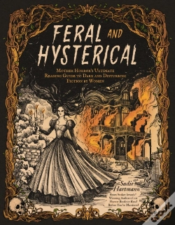 Capa do artigo Feral And Hysterical