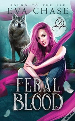 Capa do artigo Feral Blood