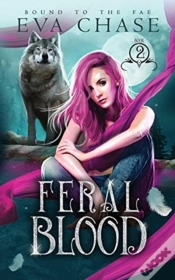 Capa do artigo Feral Blood