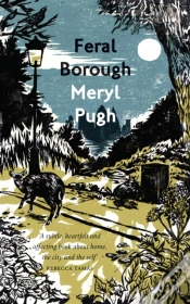 Capa do artigo Feral Borough