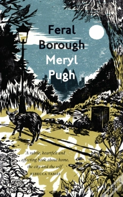 Capa do artigo Feral Borough