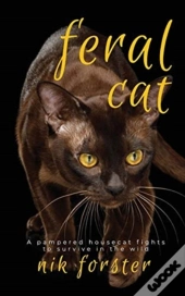 Feral Cat