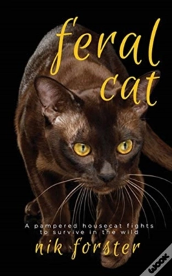 Capa do artigo Feral Cat