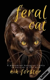 Capa do artigo Feral Cat