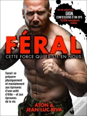 Capa do artigo Féral : Cette Force Qui Existe En Nous