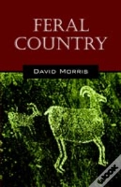 Capa do artigo Feral Country