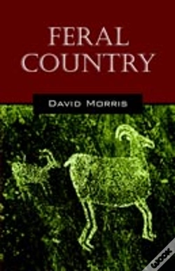 Capa do artigo Feral Country