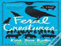 Feral Creatures
