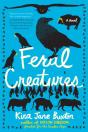 Feral Creatures - Preview