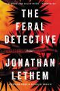 Feral Detective - Preview