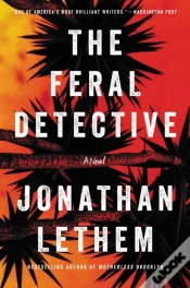 Capa do artigo Feral Detective