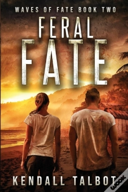 Capa do artigo Feral Fate
