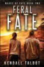 Feral Fate - Preview