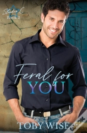 Capa do artigo Feral For You
