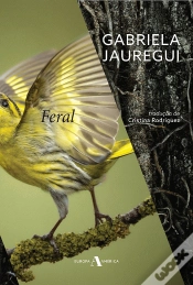 Capa do artigo Feral