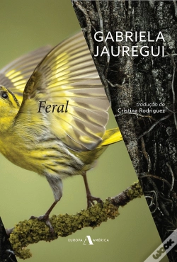 Capa do artigo Feral