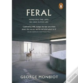 Capa do artigo Feral