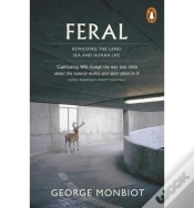 Capa do artigo Feral