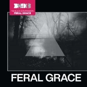 Capa do artigo Feral Grace - CD