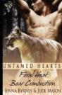Feral Heat - Preview
