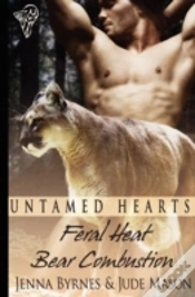 Capa do artigo Feral Heat
