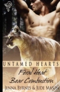 Capa do artigo Feral Heat