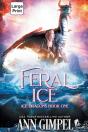 Feral Ice: Paranormal Fantasy - Preview