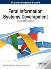 Capa do artigo Feral Information Systems Development