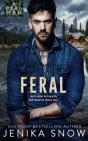 Feral - Preview