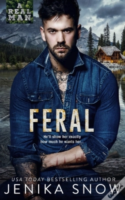 Capa do artigo Feral