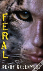Capa do artigo Feral