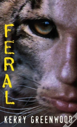 Capa do artigo Feral