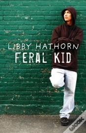 Capa do artigo Feral Kid