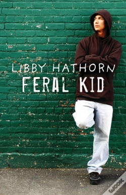Capa do artigo Feral Kid