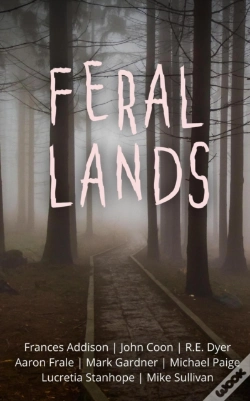 Capa do artigo Feral Lands