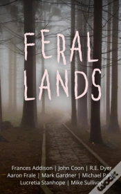 Capa do artigo Feral Lands