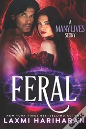 Capa do artigo Feral
