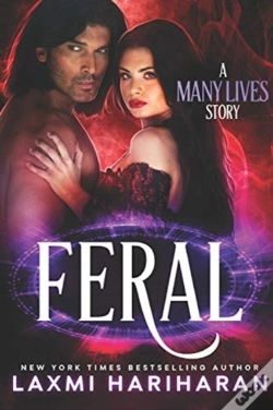 Capa do artigo Feral