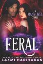Feral - Preview