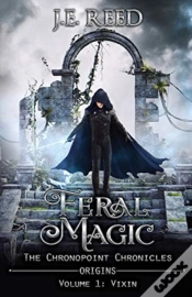Capa do artigo Feral Magic