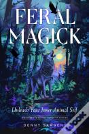 Feral Magick