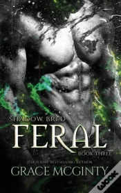 Capa do artigo Feral