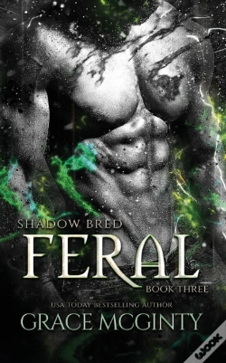 Capa do artigo Feral