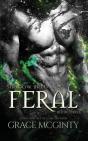Feral - Preview